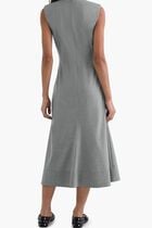 FASHION TAILORED DRESS