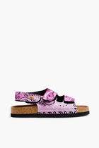 KIDS APACHE SANDALS