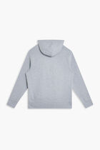 PULLOVER CHENILLE HOODIE