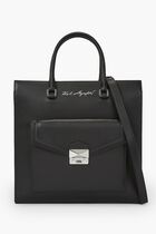 K Style Tote Bag