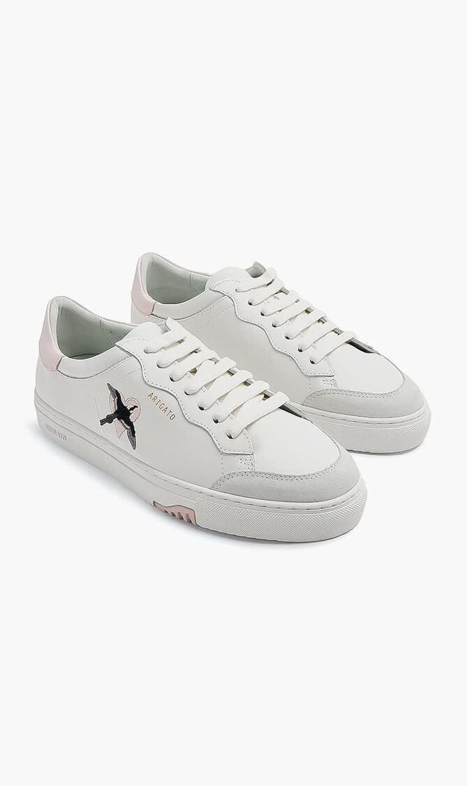 CLEAN 180 HEART BIRD SNEAKER