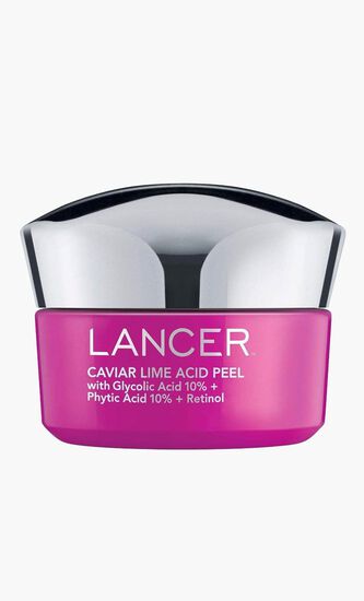 Caviar Lime Acid Peel, 50ml