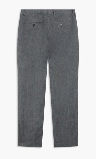 Stretch Trs Formal Pants