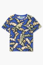 SHORT SLEEVES TEE SHIRT