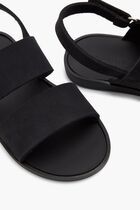 LEATHER SANDAL LEATHER SANDAL