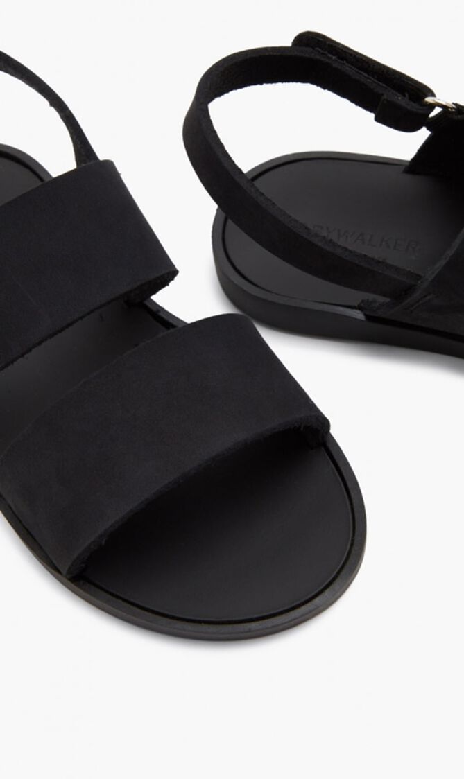 LEATHER SANDAL LEATHER SANDAL