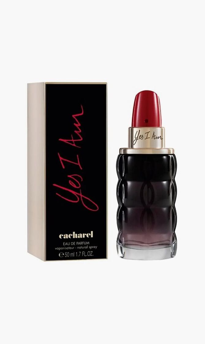 YES I AM EDP VAPO 50ML