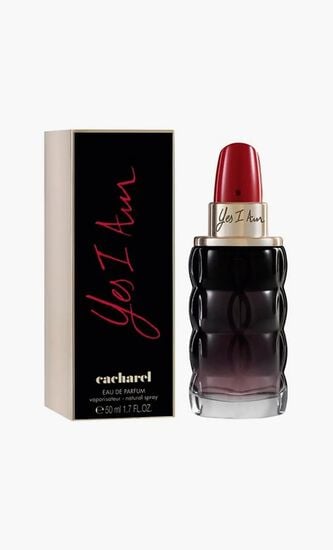 YES I AM EDP VAPO 50ML