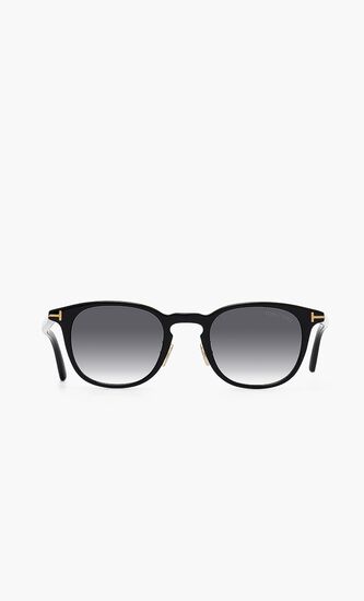 Rectangle Sunglasses
