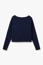 Long Staple Cotton T-shirt
