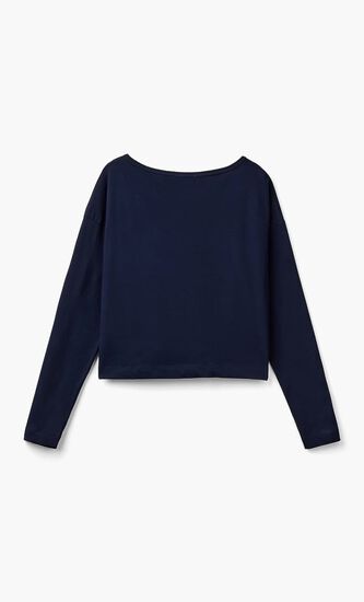 Long Staple Cotton T-shirt
