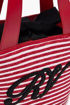 RV STRAW PANIER SMALL