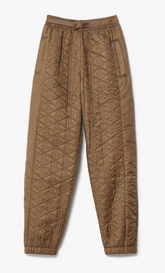 TRACKSUIT TROUSERS
