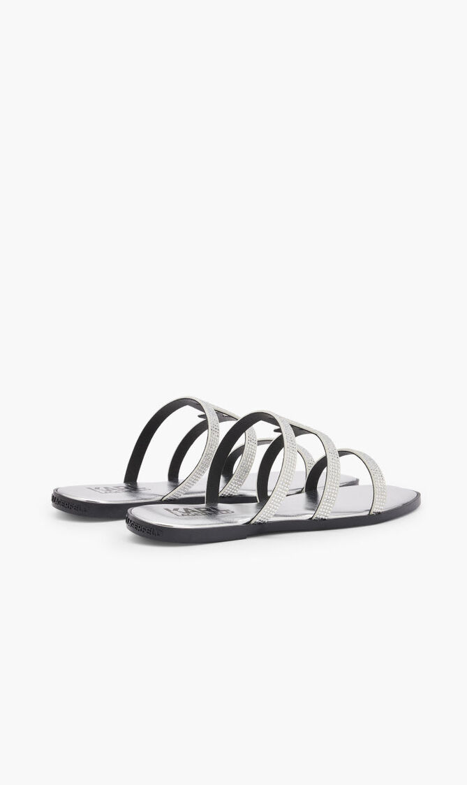 OLYMPIA-KL RHINESTONE SLIDE OLYMPIA-KL RHINESTONE SLIDE