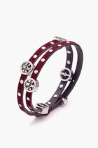 Miller Double Wrap Bracelet