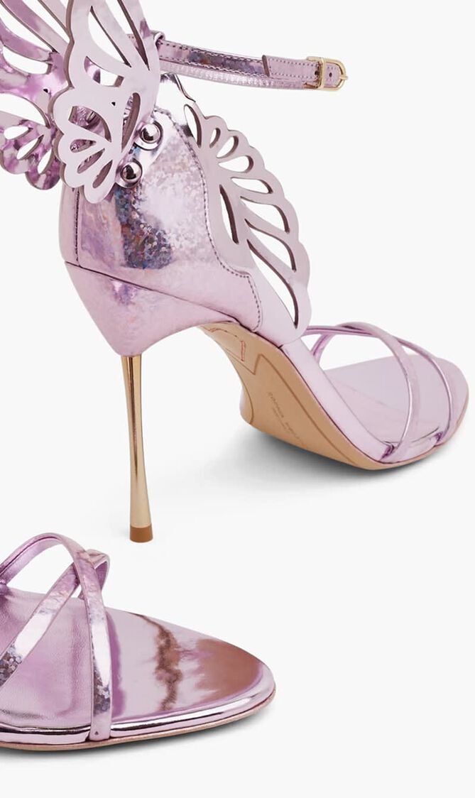 Heavenly Sandals