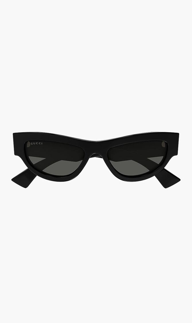 Cat Eye Sunglasses