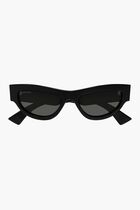 Cat Eye Sunglasses