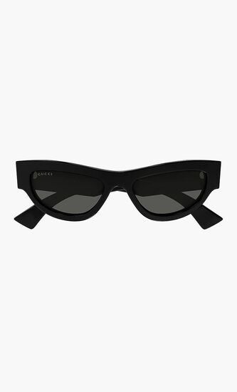 Cat Eye Sunglasses
