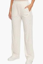 Krissy Straight Long Sweatpants