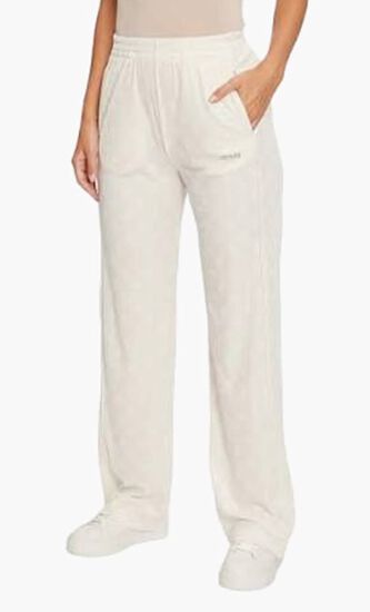 Krissy Straight Long Sweatpants