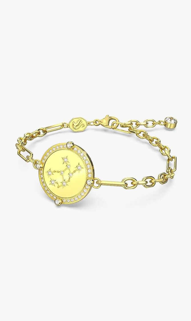 Zodiac Virgo Bracelet