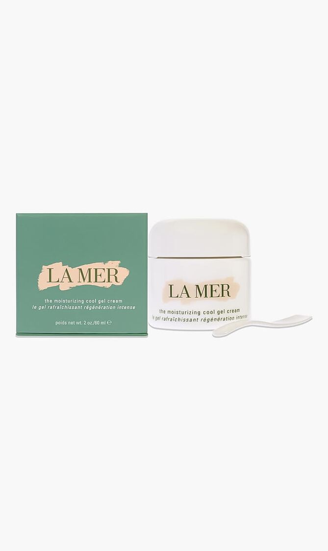 Moisturizing Cool Gel Cream 60Ml/2Oz