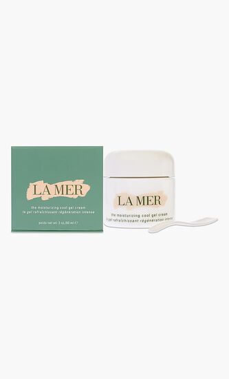 Moisturizing Cool Gel Cream 60Ml/2Oz