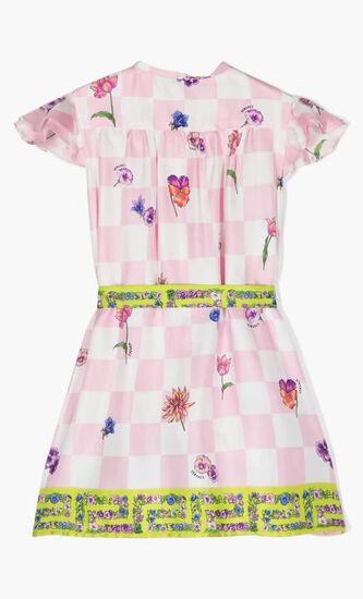 Bambina Dress