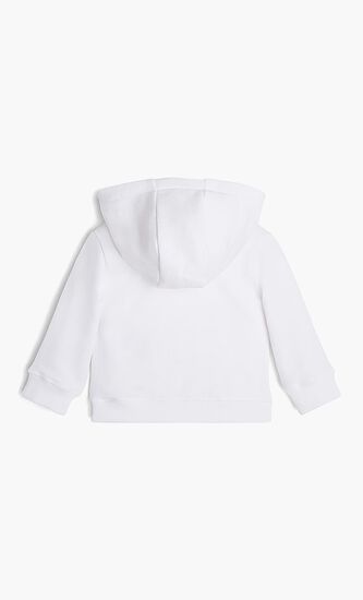 Eco French Terry Hoodie