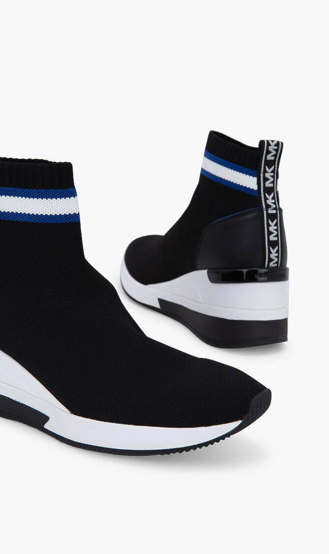 Buy Skyler Stretch-Knit Sock Sneaker for AED 445.00 | The Deal Outlet AE