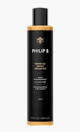 Oud Royal Forever Shine Shampoo