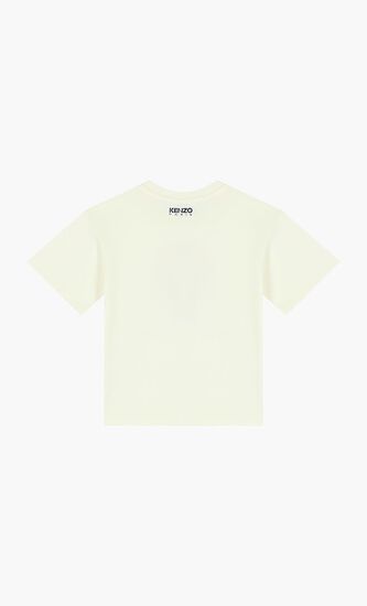 Floral Print Tshirt