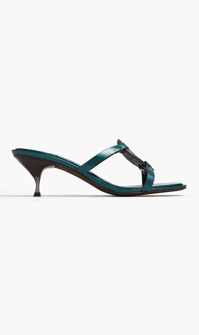 Miller Bombe Sandals