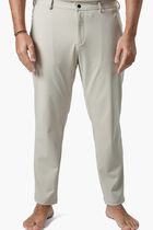 ANGELO KAHEL TROUSERS BEIGE PNT 6066