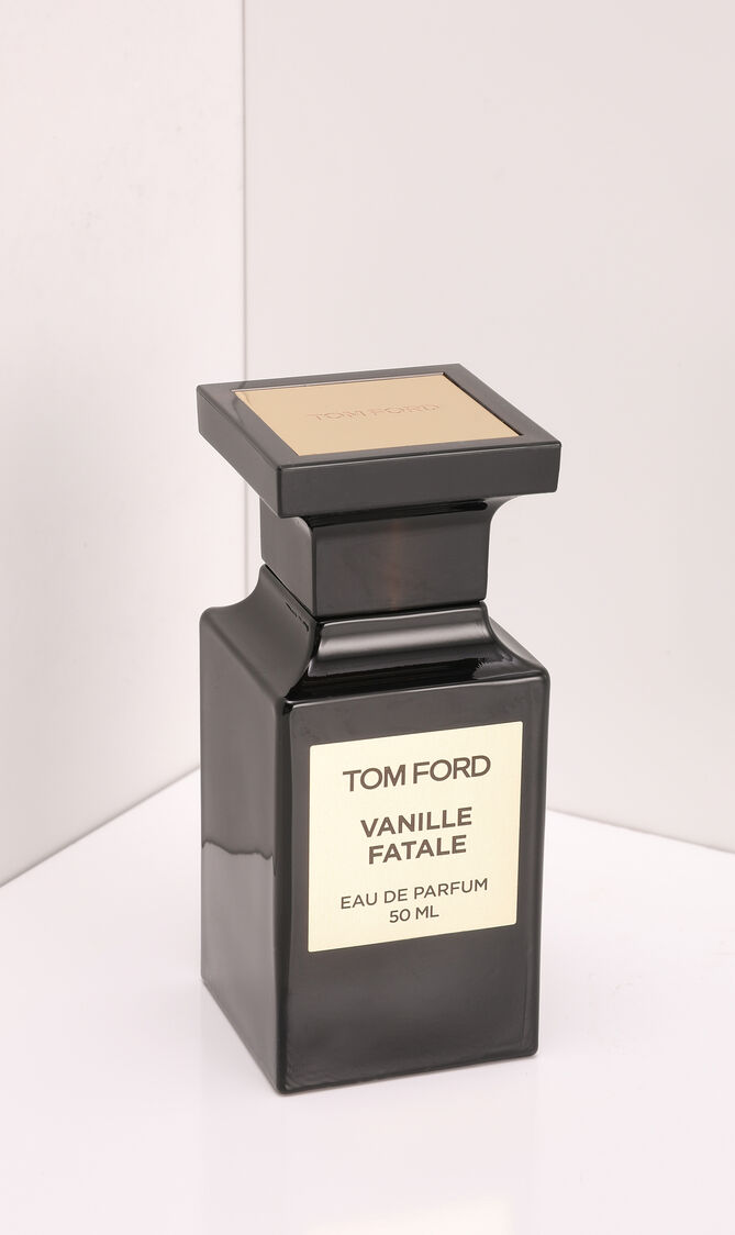 Vanilla Fatale EDP 50 ml