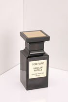 Vanilla Fatale EDP 50 ml