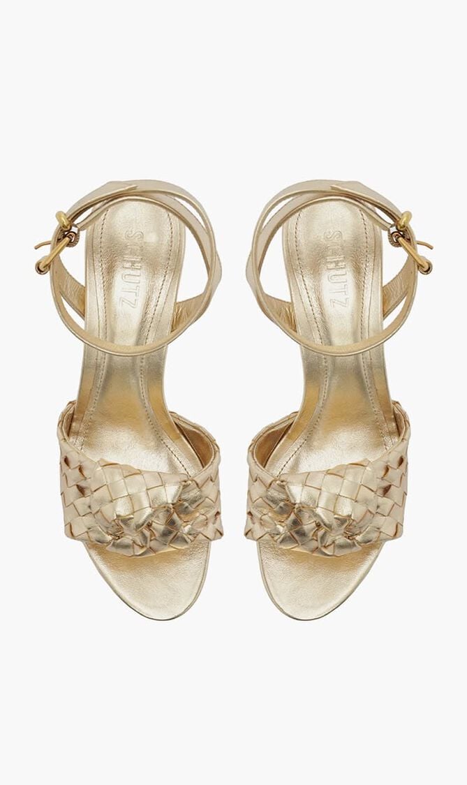 CALC SSA MEST TRIS METAL PLATINA