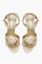 CALC SSA MEST TRIS METAL PLATINA