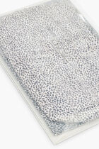 LEOPARD FACE COVERING