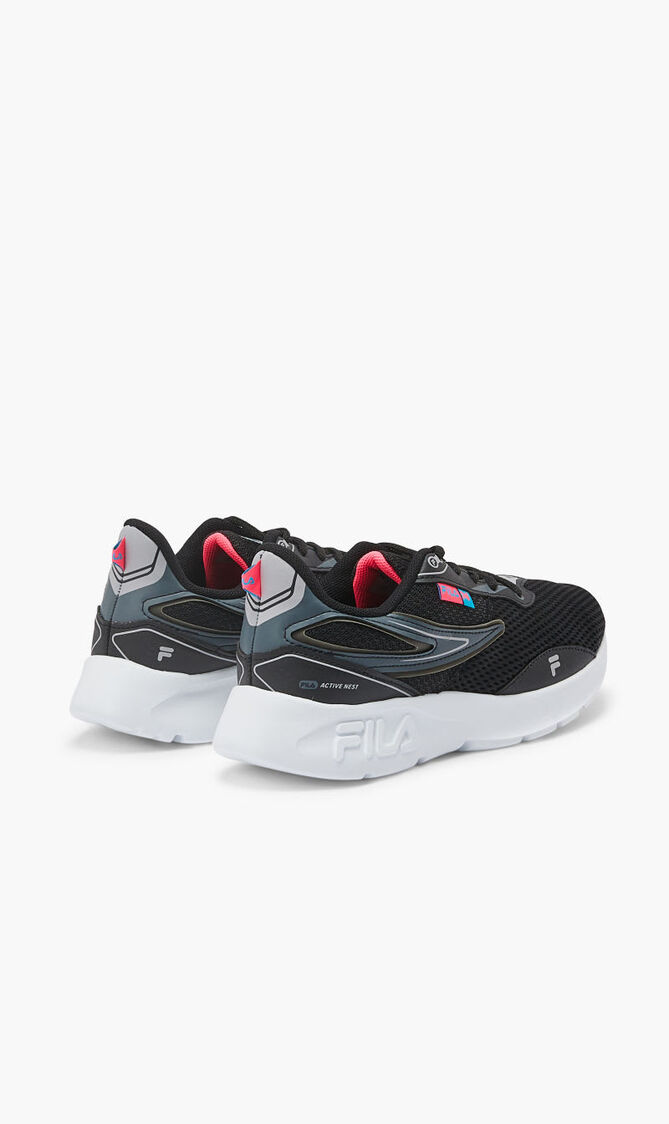 Nest Chunky Sneakers