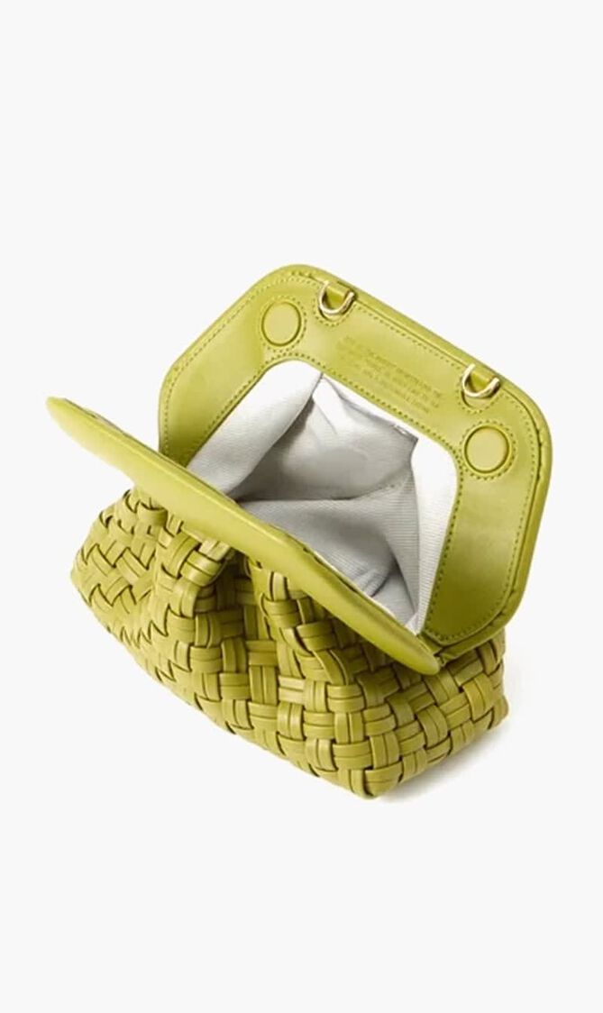 GEA MICRO WEAVED KIWI