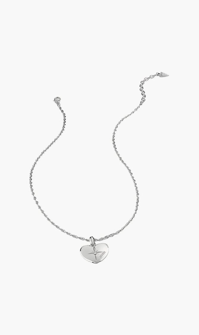 16-18 HEART CHARM RH