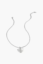 16-18 HEART CHARM RH