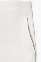 Slim Fit Bermuda Shorts Slim Fit Bermuda Shorts