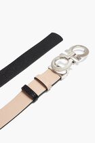 Gancini Belt