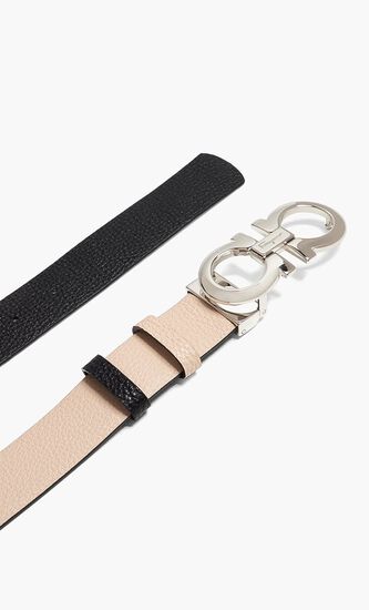 Gancini Belt