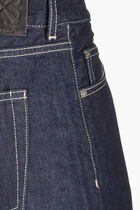 OFF EMB SKATE JEANS SIERRA LEONE BEIGE