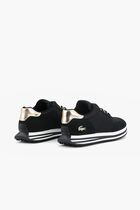 L Spin Sneakers