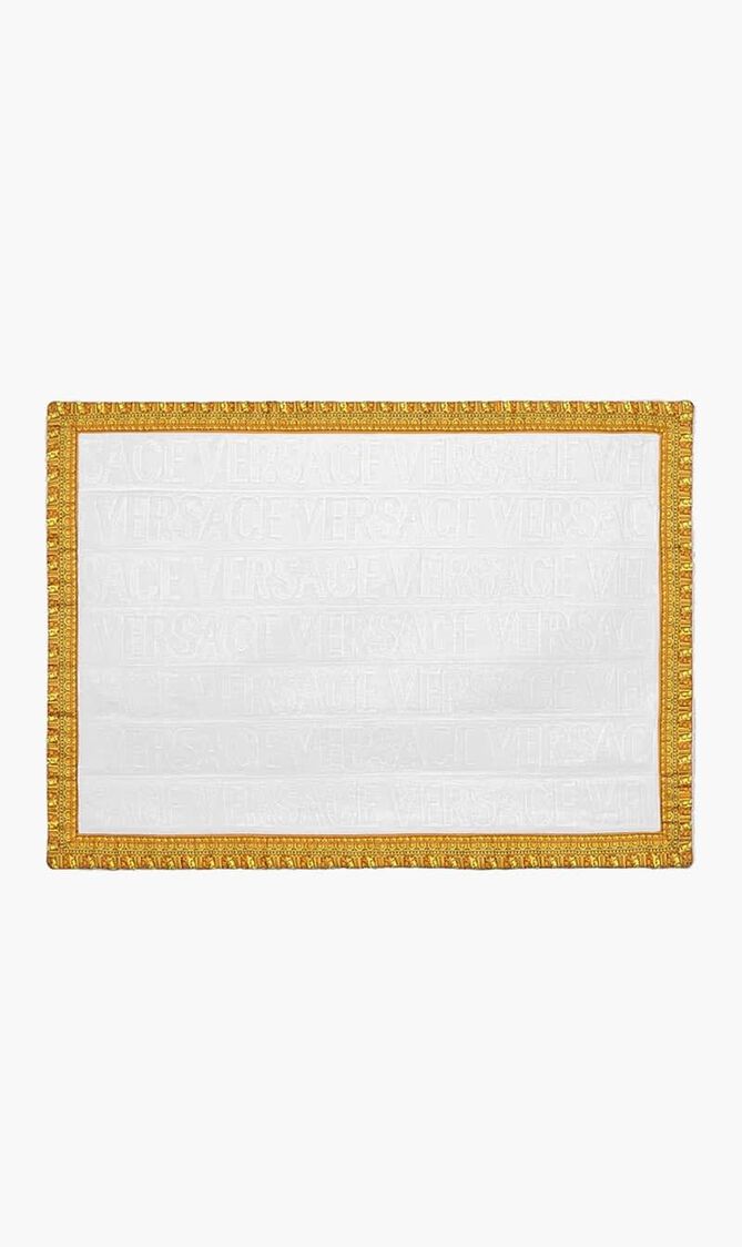 Allover Bath Mat